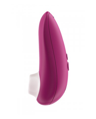 Stimulateur Clitoridien Womanizer Starlet 3 rose