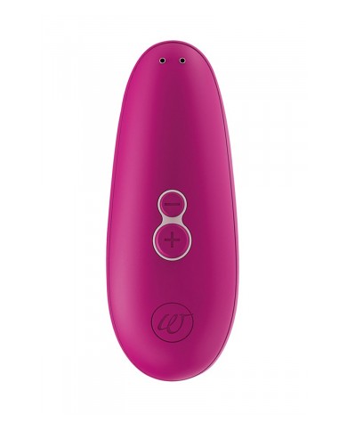 Stimulateur Clitoridien Womanizer Starlet 3 rose
