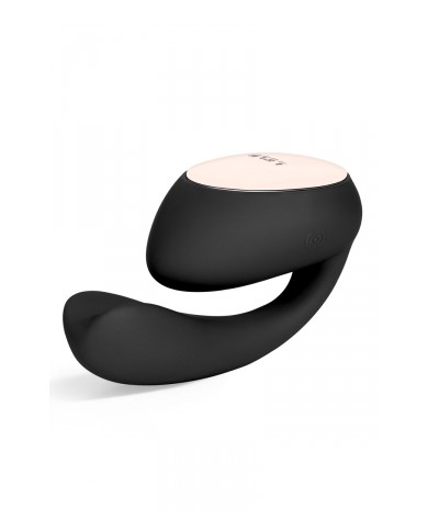 Vibro Ida wave Black - Lelo