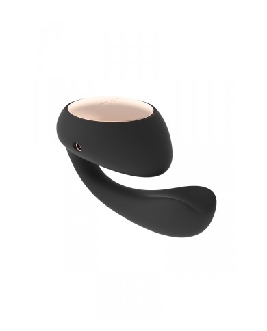 Vibro Ida wave Black - Lelo