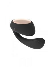 Vibro Ida wave Black - Lelo