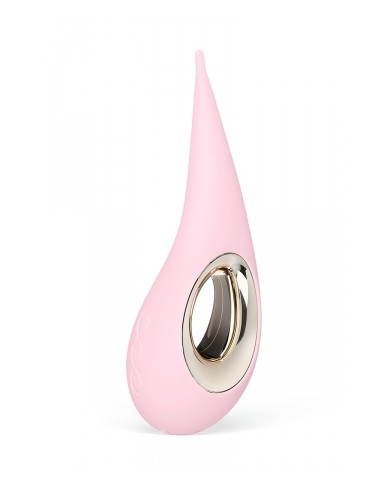 Stimulateur clitoridien Lelo Dot rose