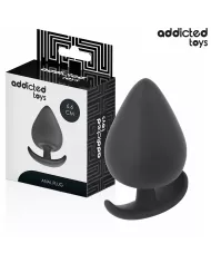 ADDICTED TOYS - PLUG ANAL TAILLE M 6,6 CM
