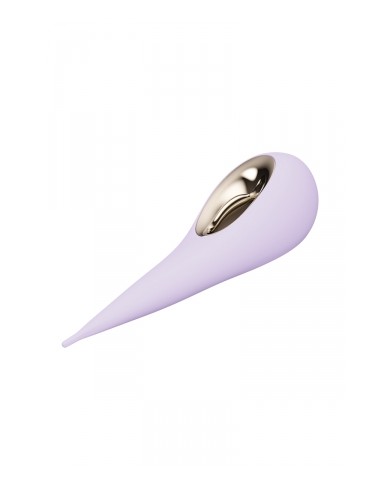 Stimulateur clitoridien Lelo Dot violet