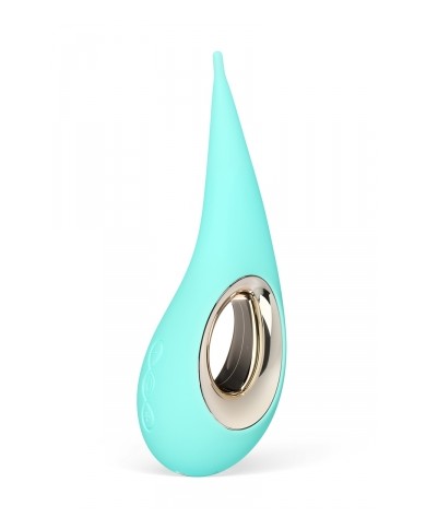 Stimulateur clitoridien Lelo Dot Aqua