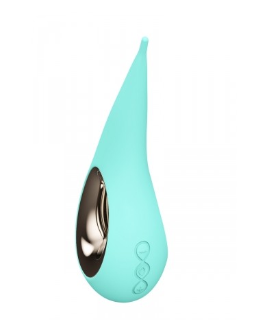 Stimulateur clitoridien Lelo Dot Aqua