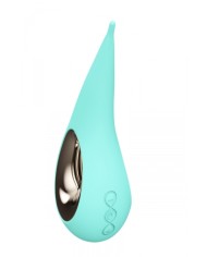 Stimulateur clitoridien Lelo Dot Aqua