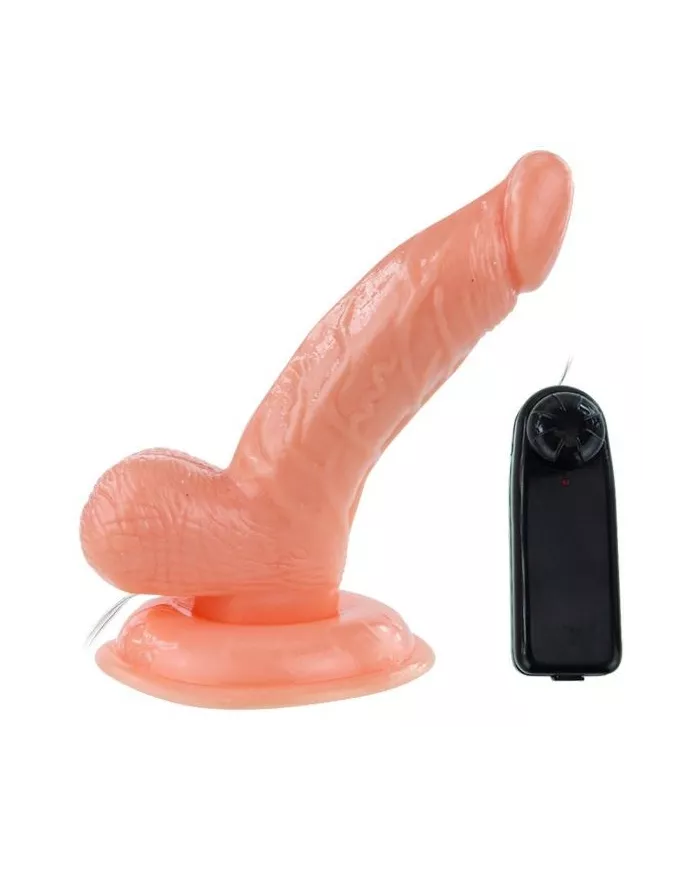 BAILE - SUPER ROTA DONG ROTATEUR DE PÉNIS