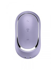 Stimulateur Satisfyer Pro To Go 2 lavande