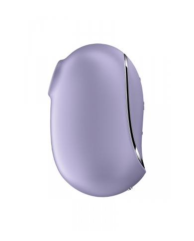 Stimulateur Satisfyer Pro To Go 2 lavande