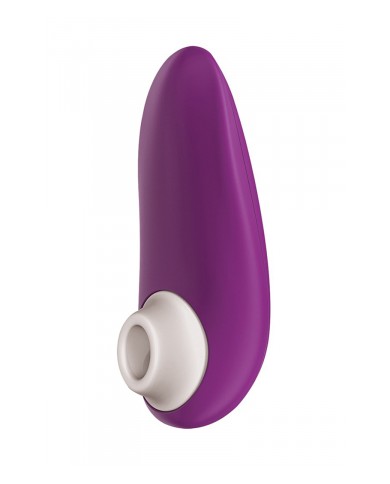 Stimulateur Clitoridien Womanizer Starlet 3 violet