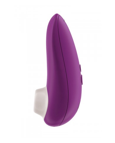 Stimulateur Clitoridien Womanizer Starlet 3 violet