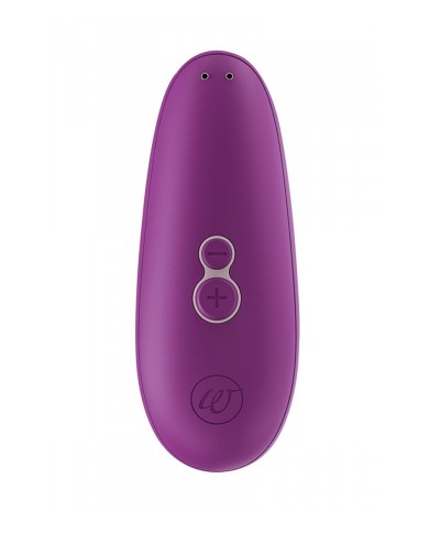 Stimulateur Clitoridien Womanizer Starlet 3 violet