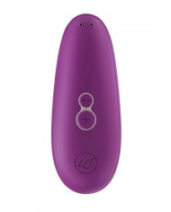 Stimulateur Clitoridien Womanizer Starlet 3 violet