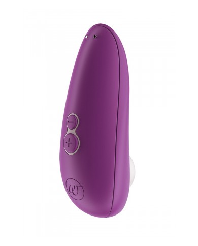Stimulateur Clitoridien Womanizer Starlet 3 violet