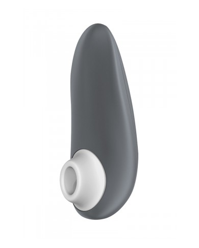 Stimulateur Clitoridien Womanizer Starlet 3 gris