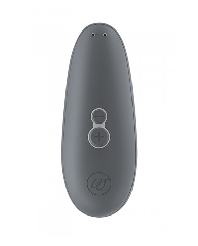Stimulateur Clitoridien Womanizer Starlet 3 gris