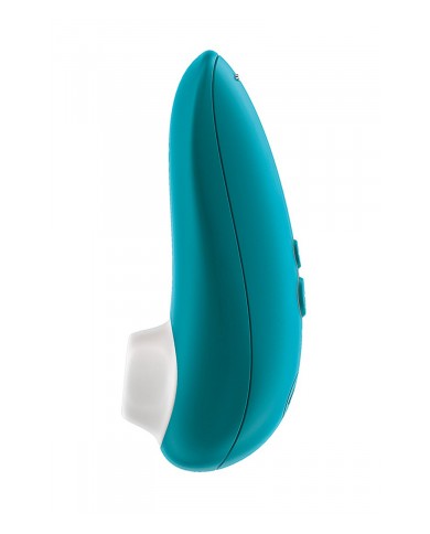 Stimulateur Clitoridien Womanizer Starlet 3 turquoise