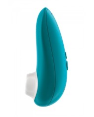 Stimulateur Clitoridien Womanizer Starlet 3 turquoise