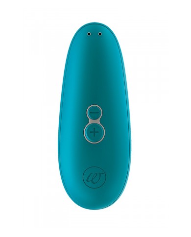 Stimulateur Clitoridien Womanizer Starlet 3 turquoise