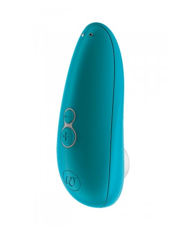 Stimulateur Clitoridien Womanizer Starlet 3 turquoise