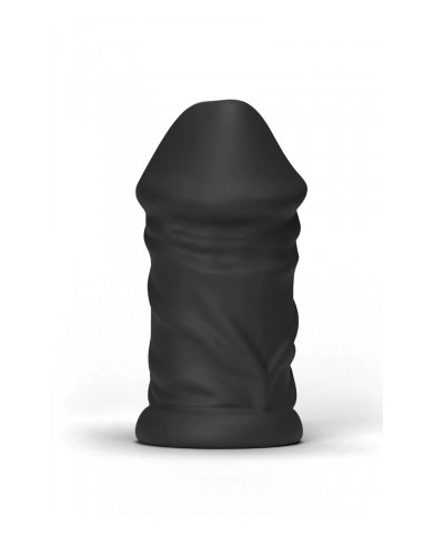Masturbateur Daddy - All Black