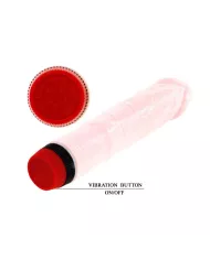 BAILE - ROCKIN DONG PÉNIS CYBER PEAU III BAILE - ROCKIN DONG PÉNIS CYBER PEAU III