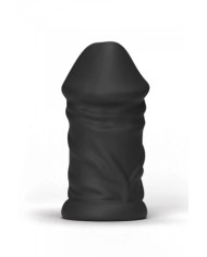 Masturbateur Daddy - All Black