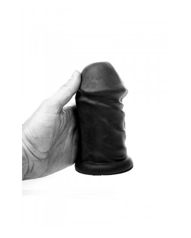 Masturbateur Daddy - All Black