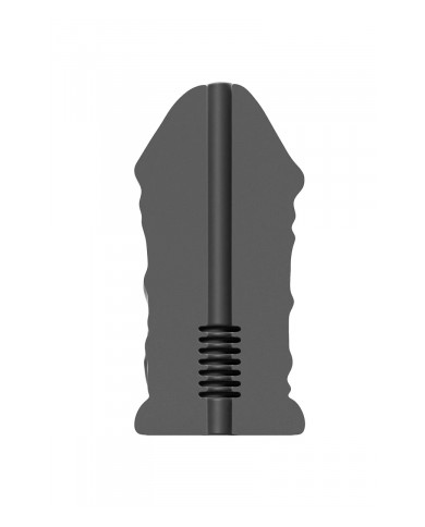 Masturbateur Daddy - All Black