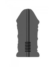 Masturbateur Daddy - All Black