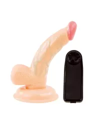 BAILE - SUPER ROTA PÉNIS RÉALISTE DONG BAILE - SUPER ROTA PÉNIS RÉALISTE DONG