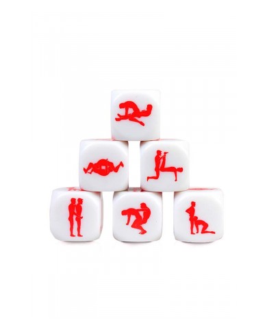 Dé Kamasutra gay - Secret Play