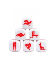 Dé Kamasutra gay - Secret Play