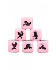 Dé Kamasutra hétéro - Secret Play
