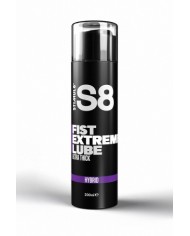 Lubrifiant hybride S8 Fist extreme 200ml