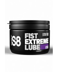 Lubrifiant hybride S8 Fist extreme 500ml