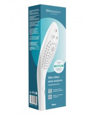 Womanizer Wave blanc