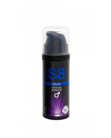 Kit plaisir pour couple - S8