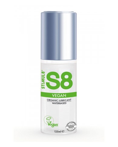 Lubrifiant S8 Vegan 125ml