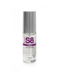 Lubrifiant S8 hybride 50ml