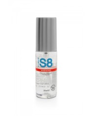 Lubrifiant S8 chauffant 50ml