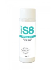 Poudre régénérante sextoys S8 60g