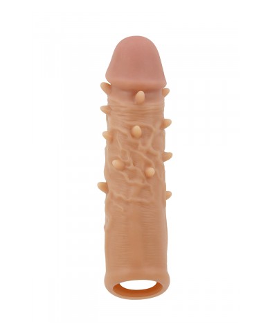 Gaine de penis avec reliefs Osborn