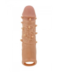 Gaine de penis avec reliefs Osborn
