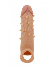 Gaine de penis avec reliefs Osborn