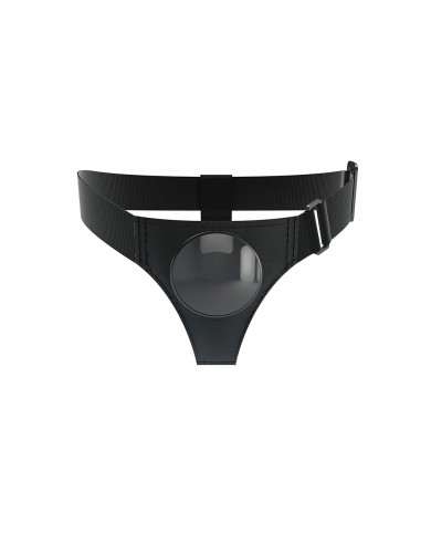 Harnais pour godes à ventouse Harness Briefs