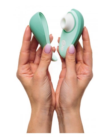 Womanizer Liberty 2 vert