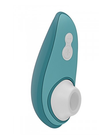 Womanizer Liberty 2 bleu pétrole