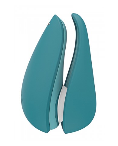 Womanizer Liberty 2 bleu pétrole